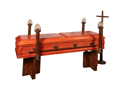 Servicios Funerarios Valores